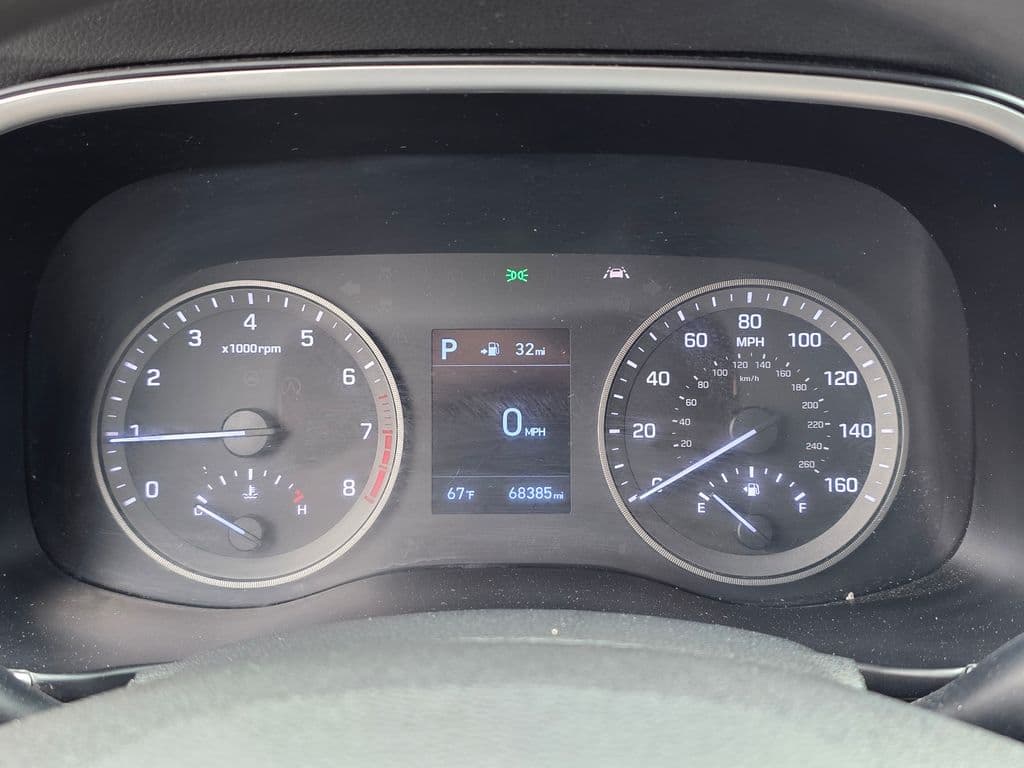 2020 Hyundai Tucson Value - Photo 25