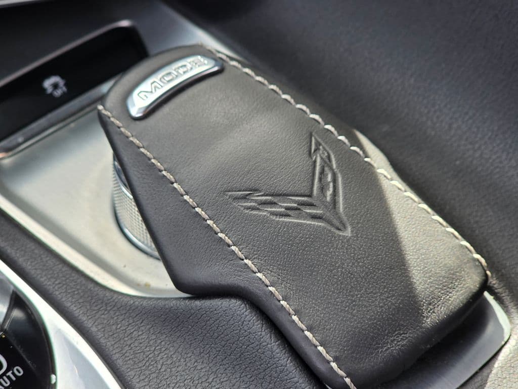 2024 Chevrolet Corvette Stingray - Photo 44