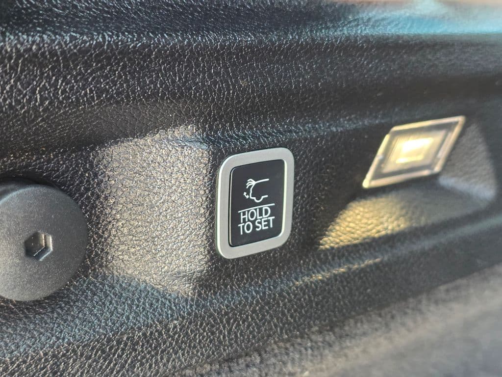 2021 Jeep Grand Cherokee L Overland - Photo 15