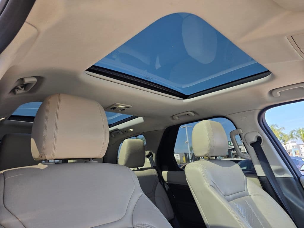 2017 Land Rover Discovery HSE - Photo 12
