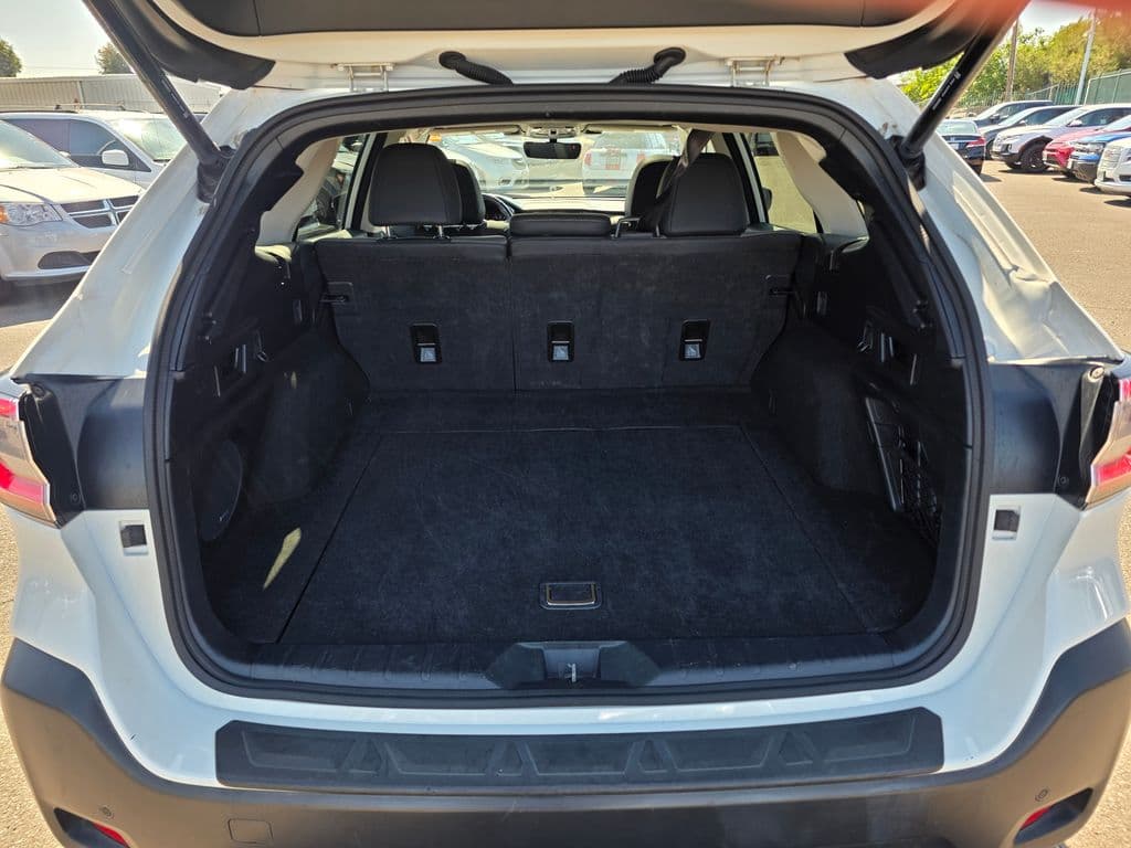2024 Subaru Outback Onyx Edition - Photo 14