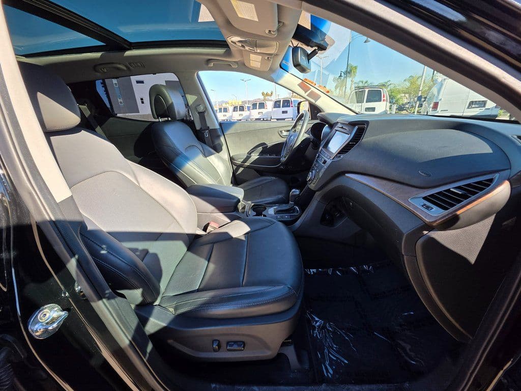 2018 Hyundai Santa Fe Sport 2.0T Ultimate - Photo 10