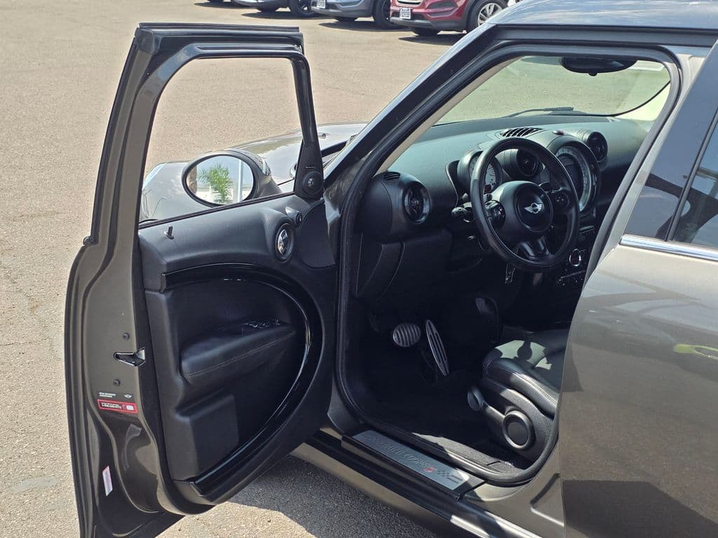 2013 MINI Cooper S Countryman Base - Photo 75