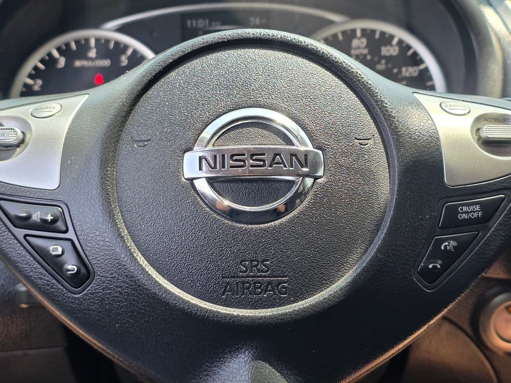 2018 Nissan Sentra SV - Photo 21