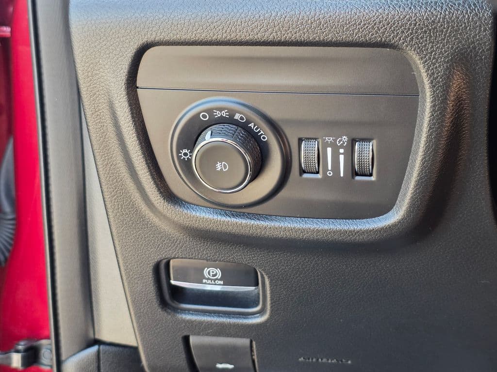 2021 Jeep Grand Cherokee L Overland - Photo 49