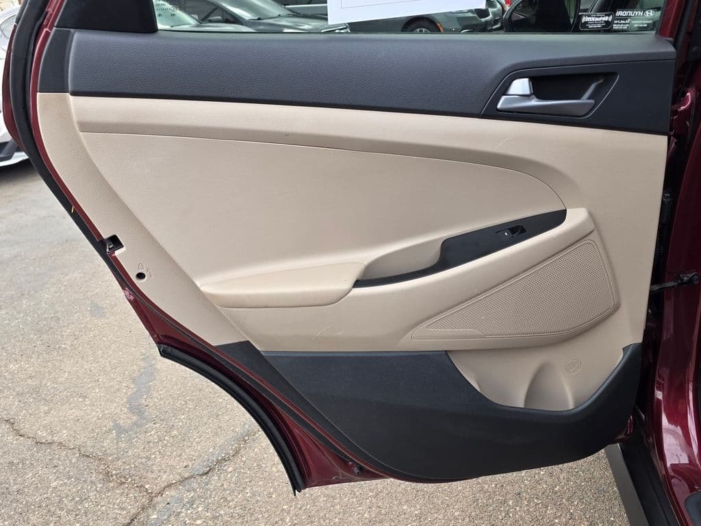 2016 Hyundai Tucson SE - Photo 20