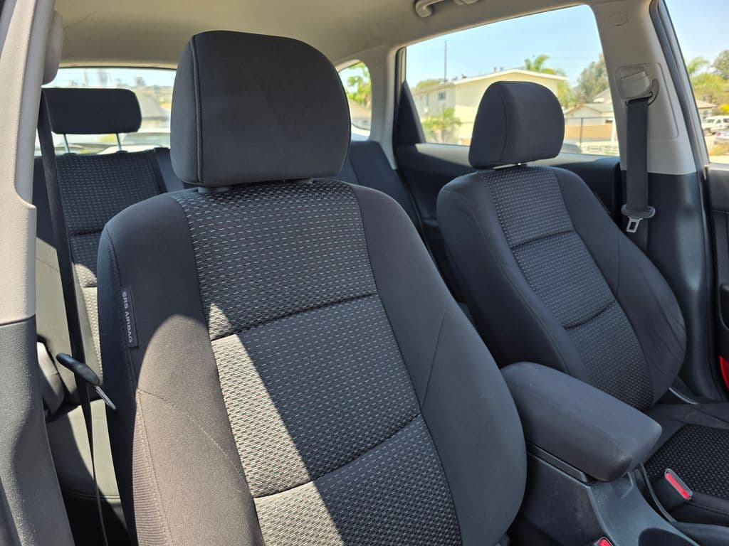 2010 Hyundai Elantra Touring GLS - Photo 11