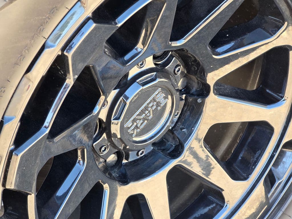 2017 Chevrolet Silverado 1500 WT - Photo 35