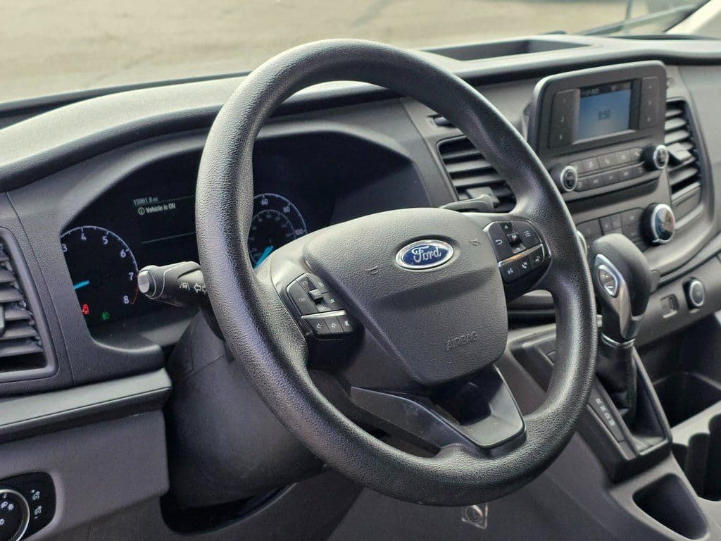 2020 Ford Transit-350 XLT - Photo 19