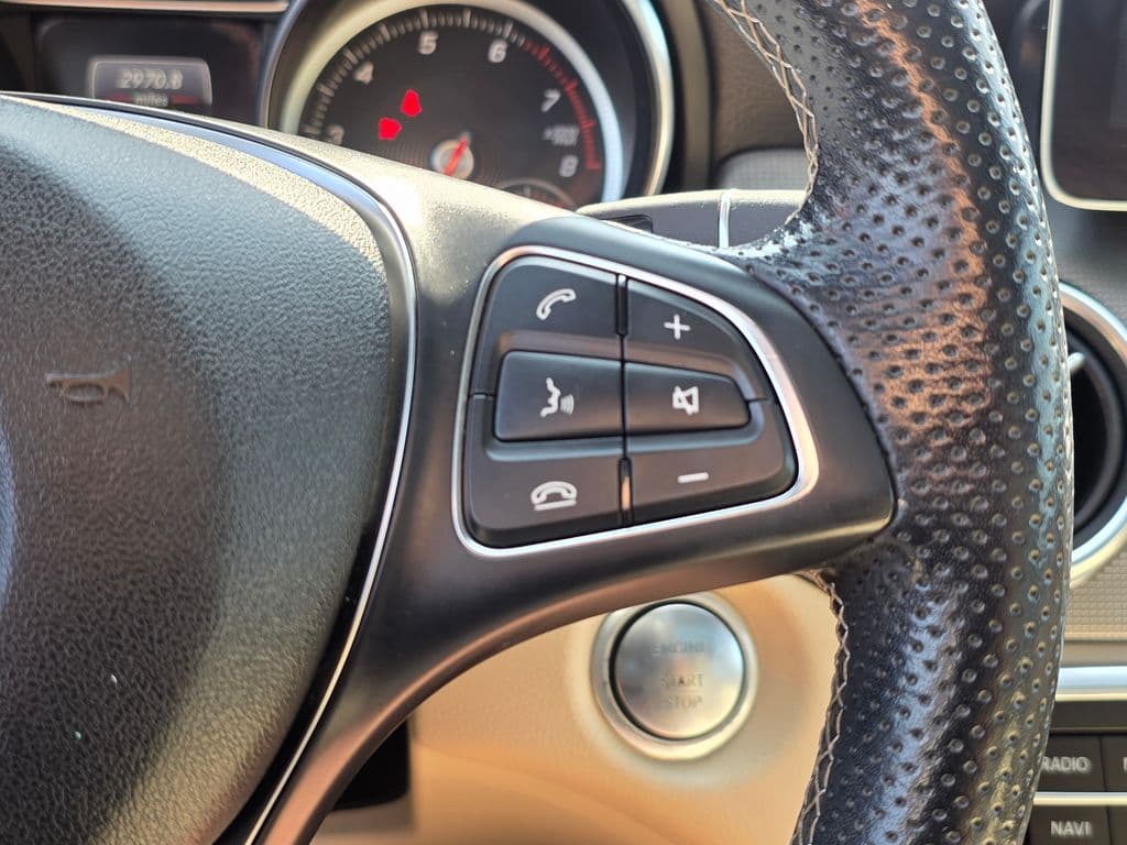 2019 Mercedes-Benz GLA GLA 250 - Photo 31