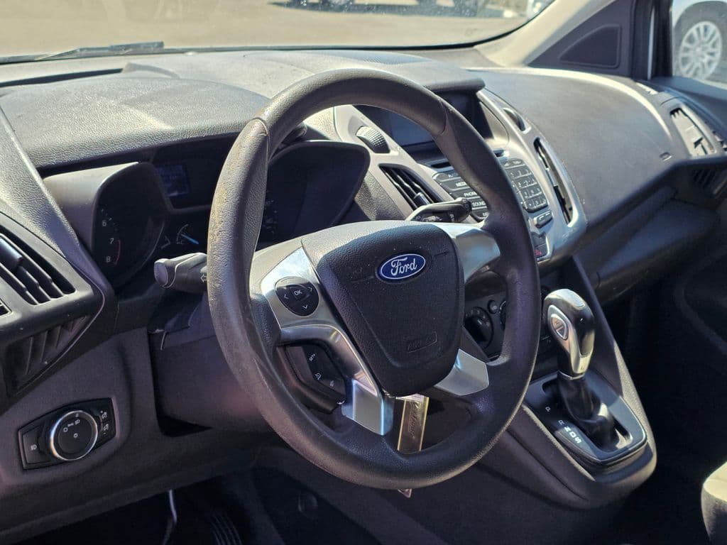 2014 Ford Transit Connect XLT - Photo 7