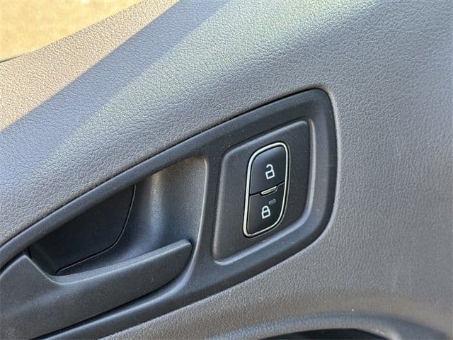 2022 Ford Transit Connect XL - Photo 24