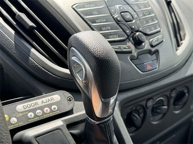2018 Ford Transit-350 XL - Photo 37