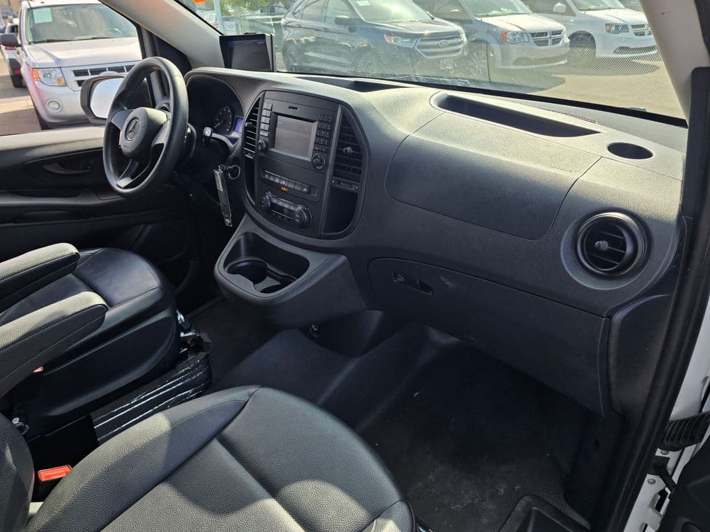 2016 Mercedes-Benz Metris Passenger - Photo 10