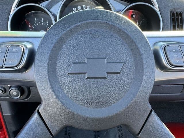 2003 Chevrolet SSR LS - Photo 42