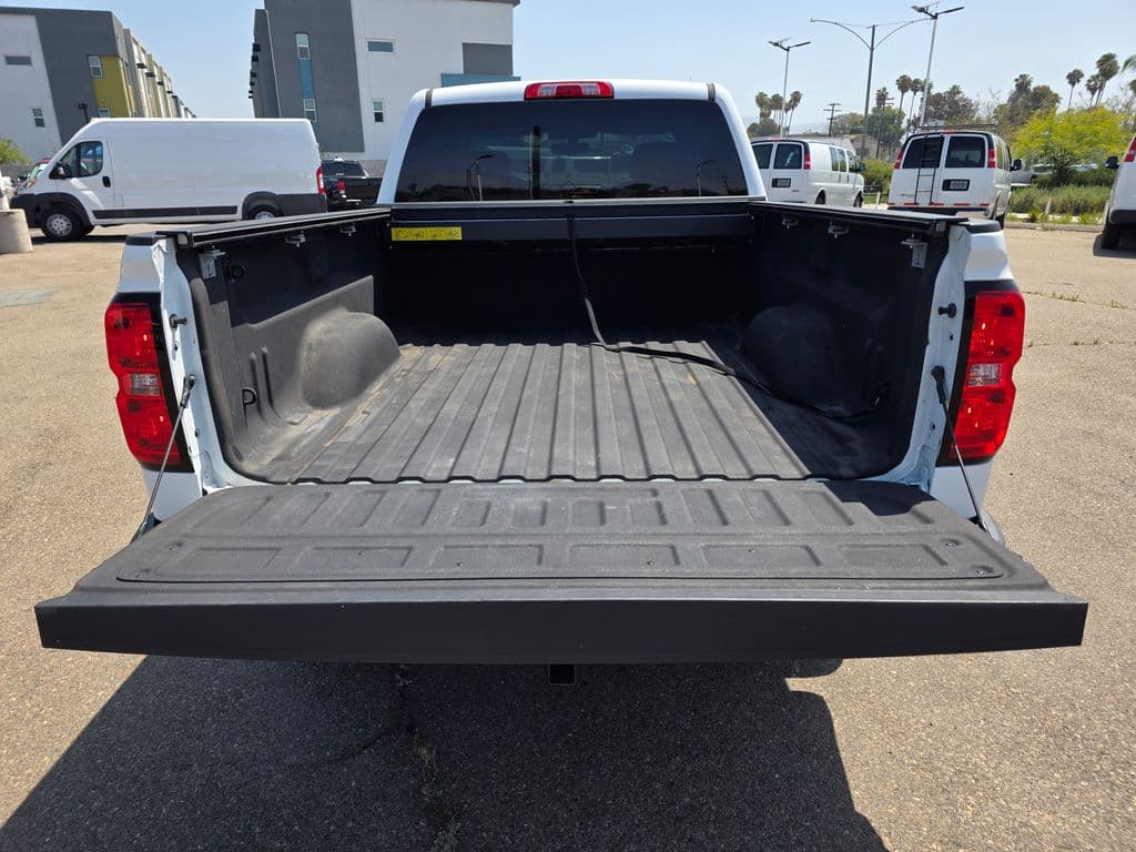 2019 Chevrolet Silverado 1500 LD LT - Photo 13