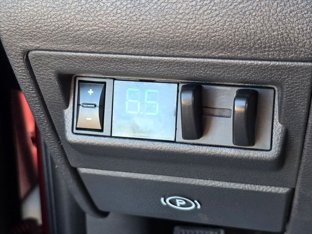 2012 Ram 2500 Outdoorsman - Photo 40