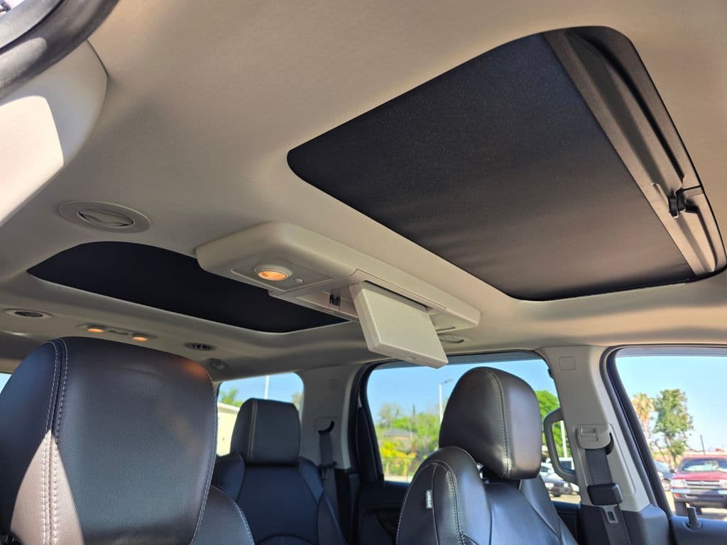 2016 GMC Acadia Denali - Photo 14
