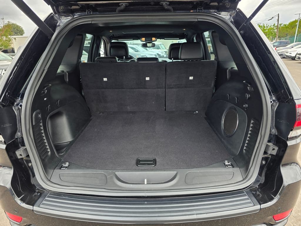 2022 Jeep Grand Cherokee WK Laredo X - Photo 14