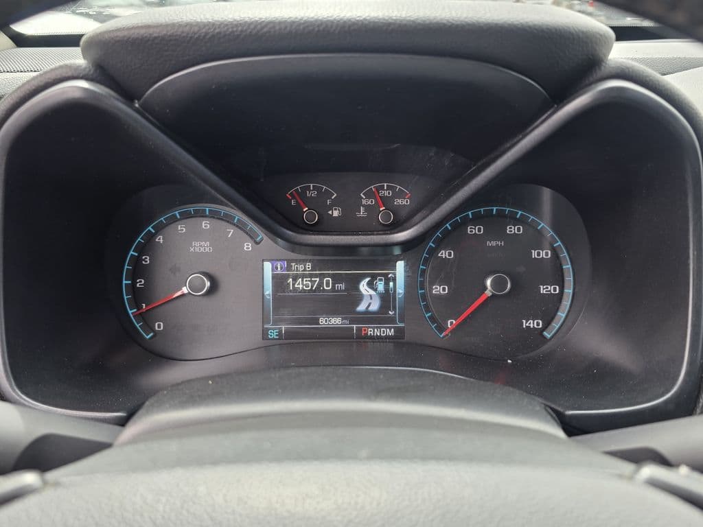 2016 Chevrolet Colorado LT - Photo 19