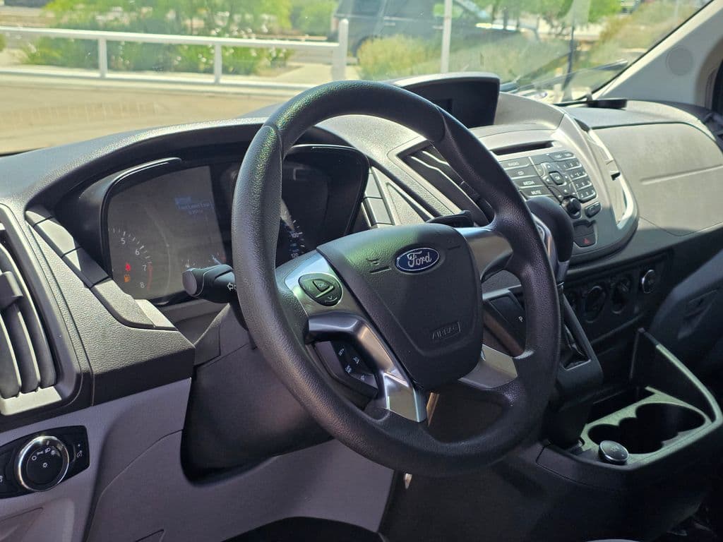 2019 Ford Transit-350 XLT - Photo 20