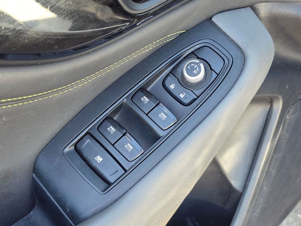 2024 Subaru Outback Onyx Edition - Photo 23