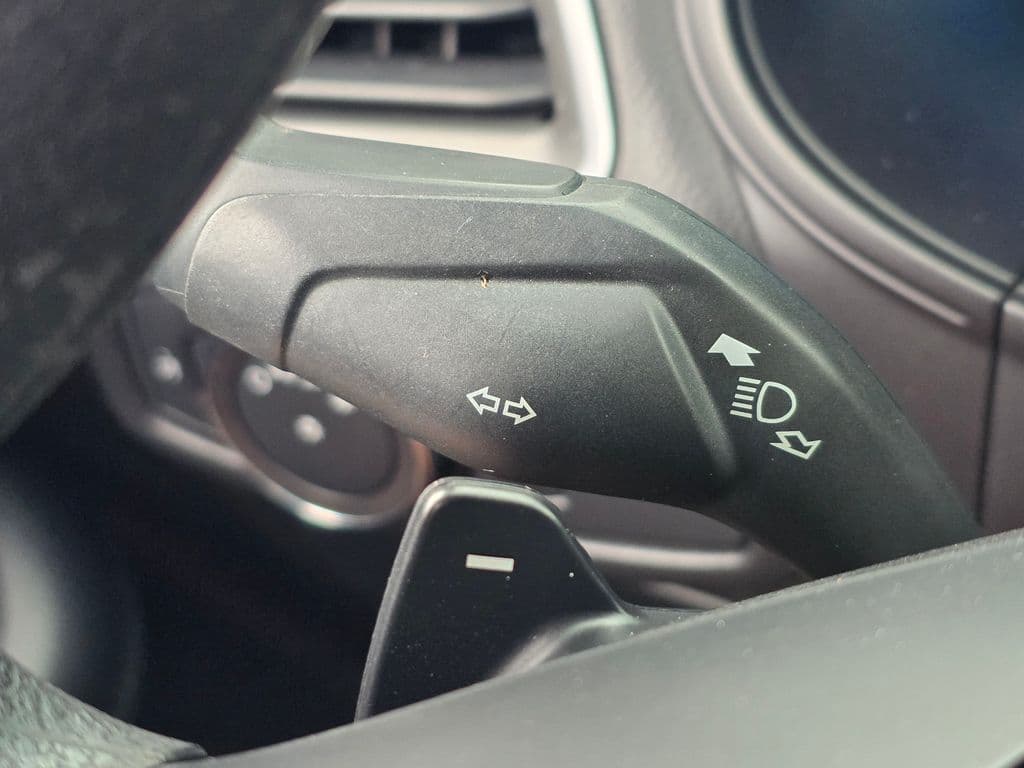 2018 Ford Edge SE - Photo 42