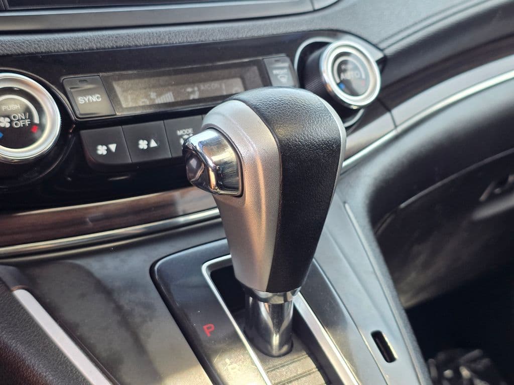 2016 Honda CR-V Touring - Photo 30