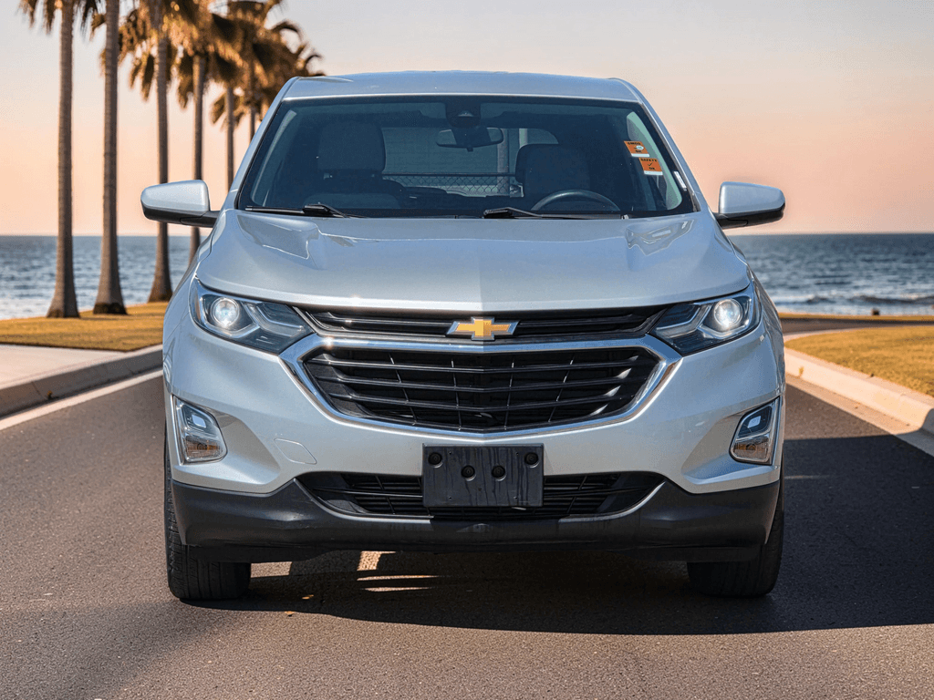 2020 Chevrolet Equinox LT - Photo 3