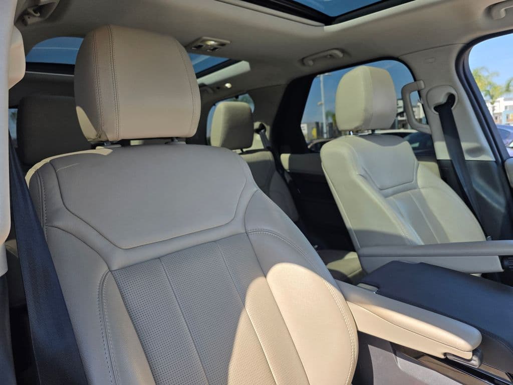 2017 Land Rover Discovery HSE - Photo 11