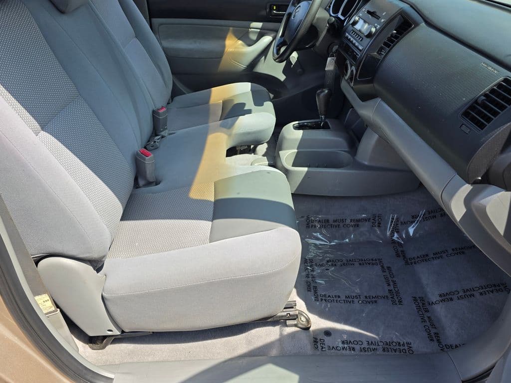 2008 Toyota Tacoma - Photo 10