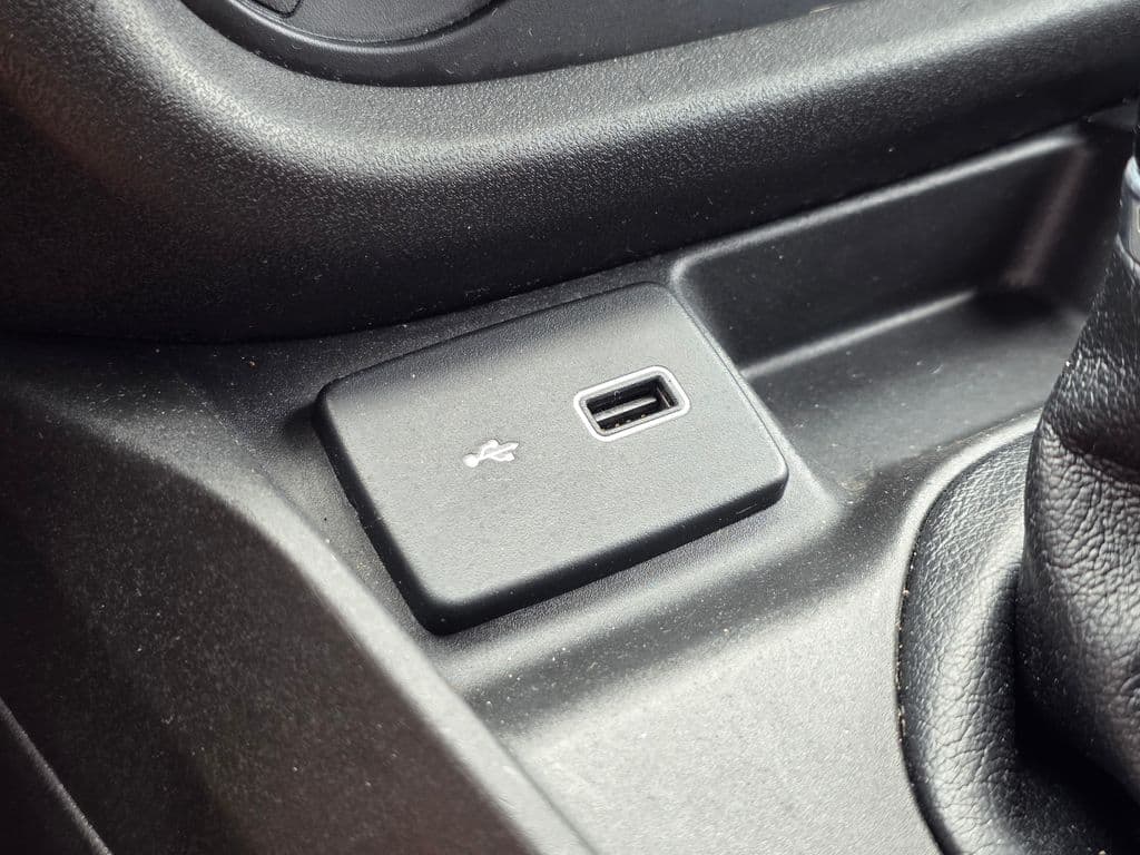 2022 Ram ProMaster City Base - Photo 30
