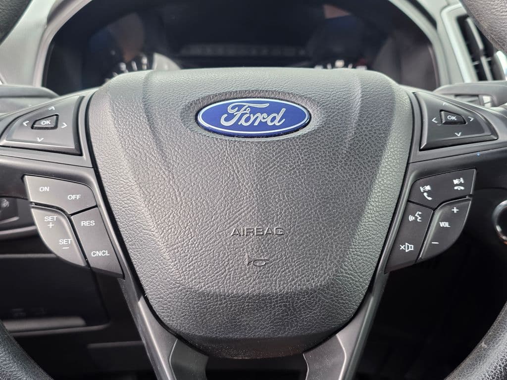2018 Ford Edge SE - Photo 28