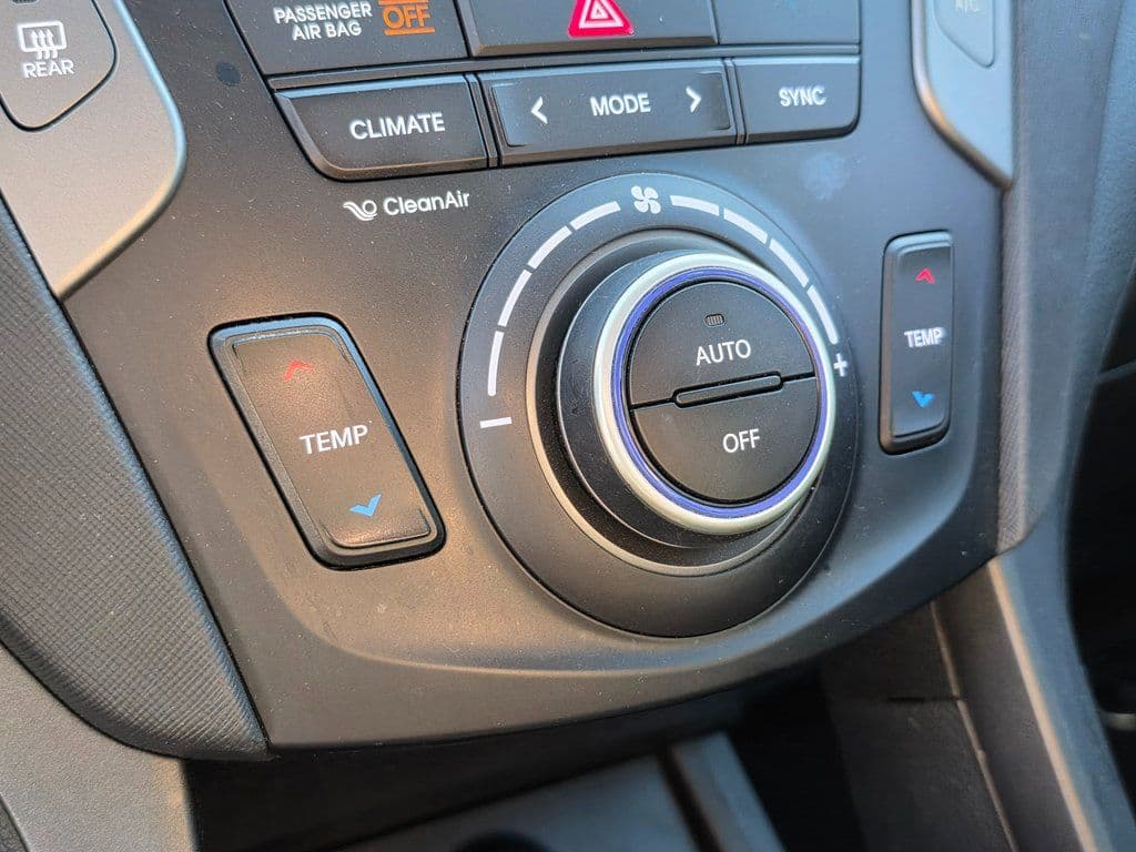 2018 Hyundai Santa Fe Sport 2.0T Ultimate - Photo 32