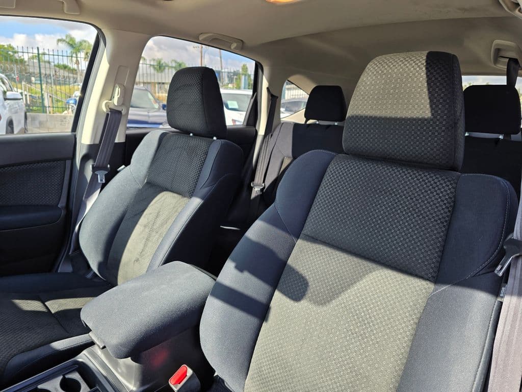 2016 Honda CR-V EX - Photo 16