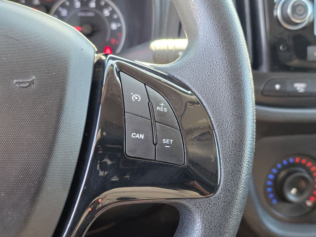 2022 Ram ProMaster City Base - Photo 20