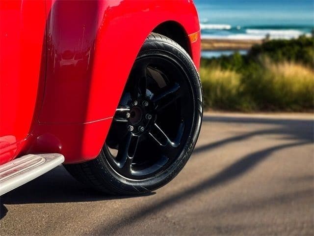 2003 Chevrolet SSR LS - Photo 14