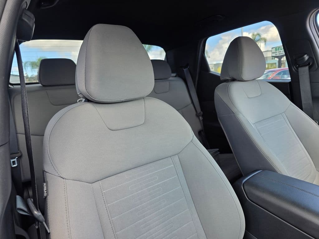 2022 Hyundai Santa Cruz SEL - Photo 12