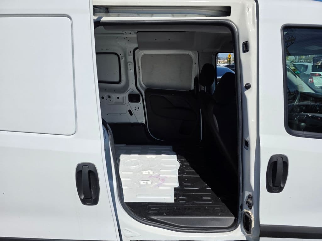 2021 Ram ProMaster City Tradesman - Photo 13