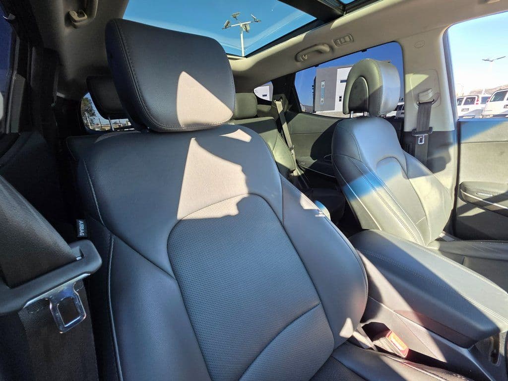 2018 Hyundai Santa Fe Sport 2.0T Ultimate - Photo 11