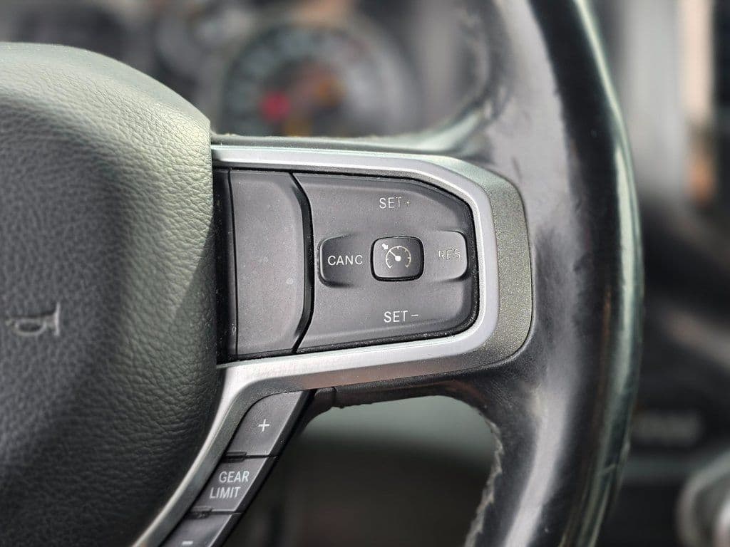 2019 Ram 1500 Big Horn/Lone Star - Photo 29