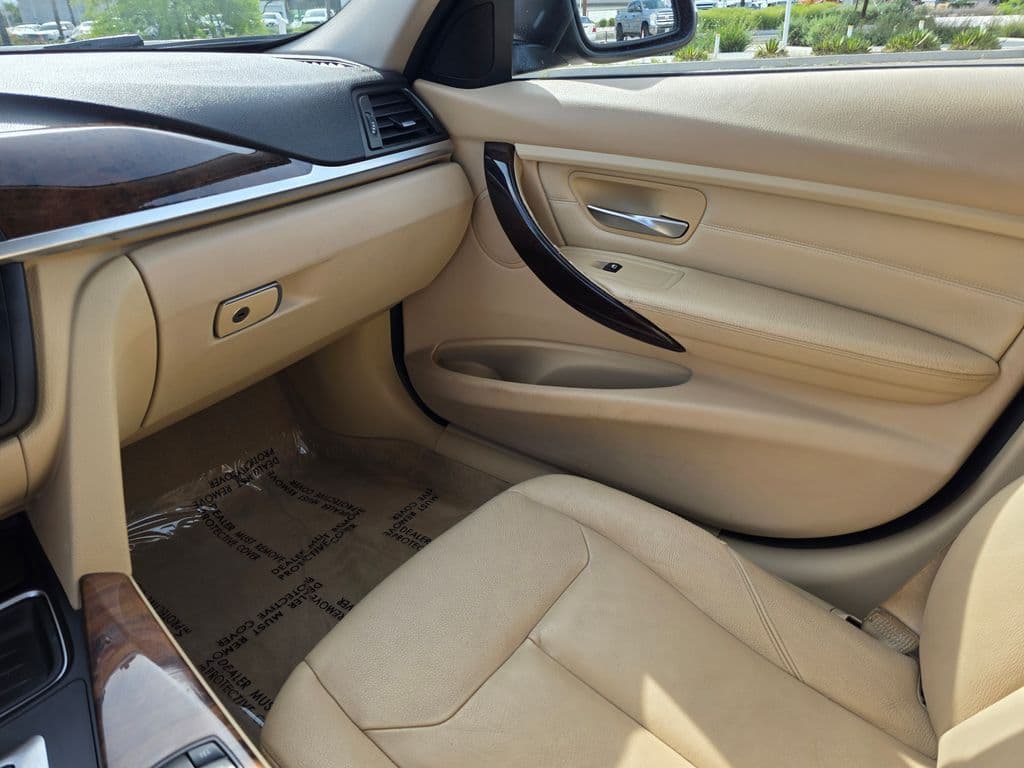 2014 BMW 3 Series 328i - Photo 36