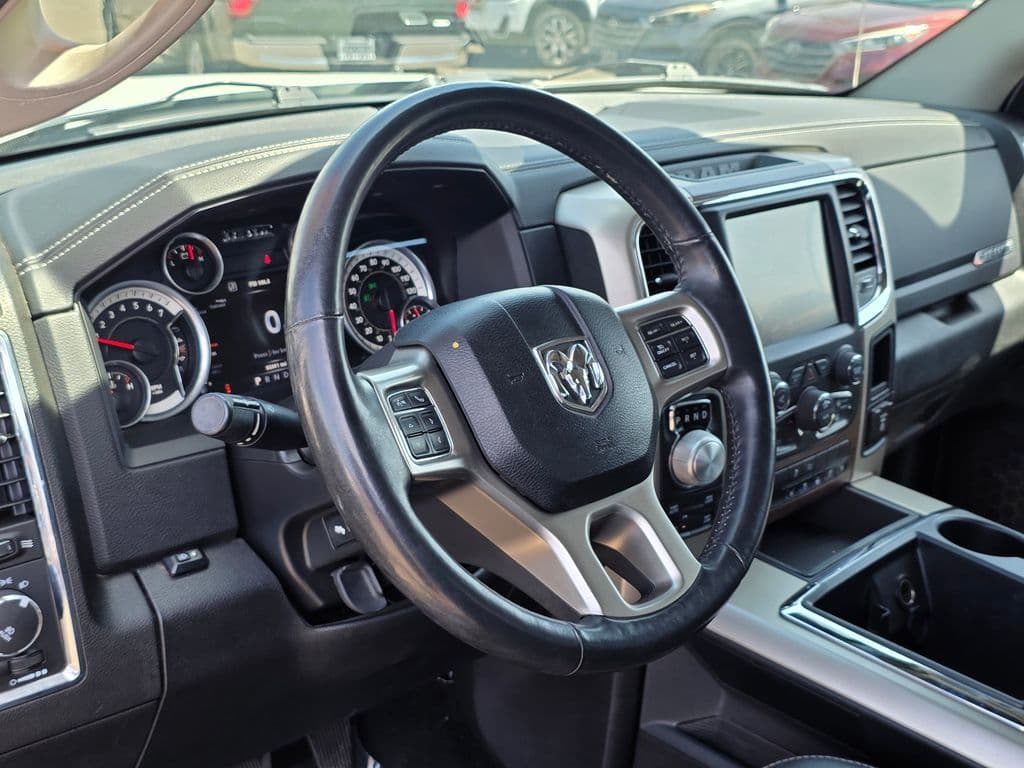 2014 Ram 1500 Laramie - Photo 13
