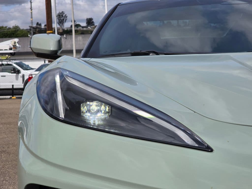 2024 Chevrolet Corvette Stingray - Photo 16