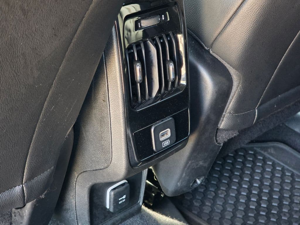 2025 Jeep Compass Trailhawk - Photo 18