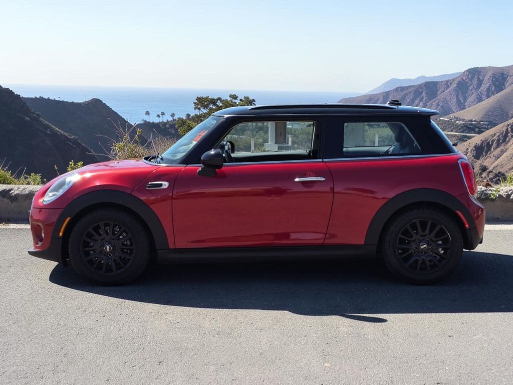2016 MINI Cooper Base - Photo 5
