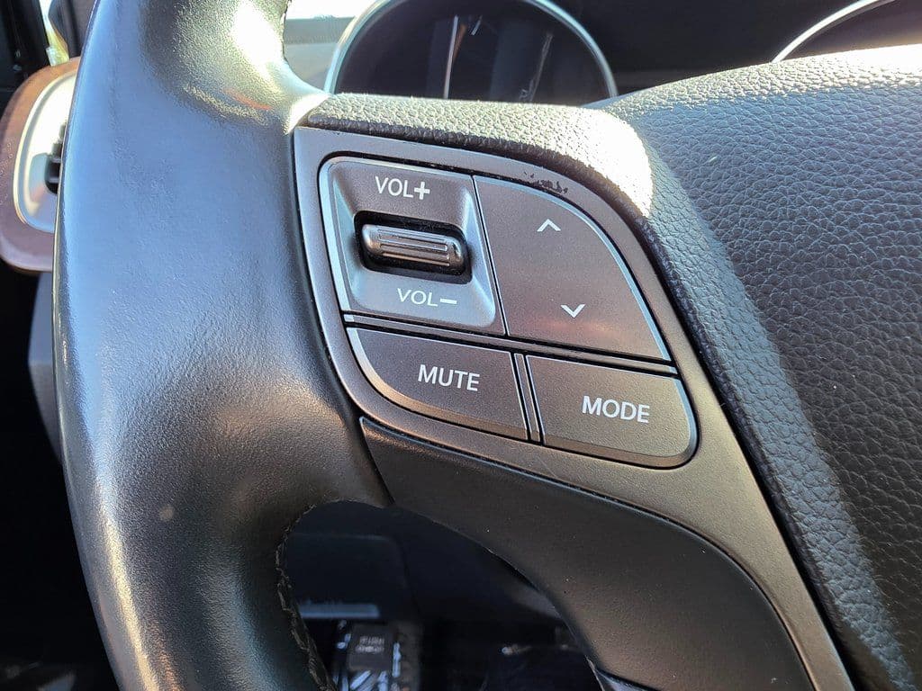 2018 Hyundai Santa Fe Sport 2.0T Ultimate - Photo 26