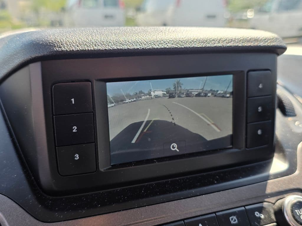 2023 Ford Transit Connect XL - Photo 25