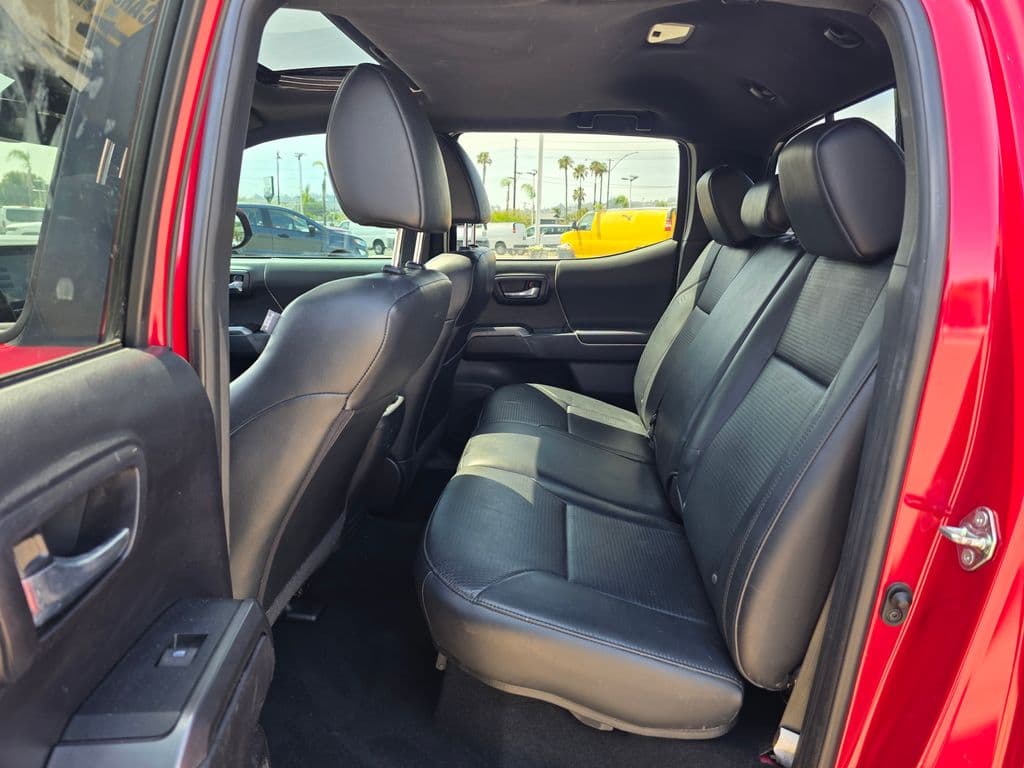 2020 Toyota Tacoma TRD Off-Road - Photo 17