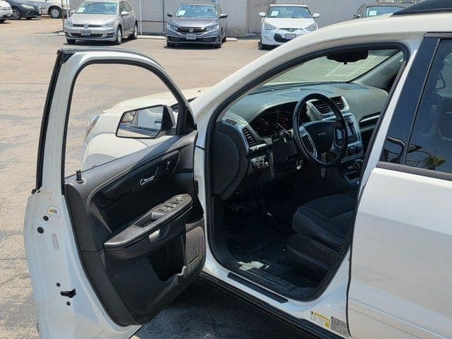 2014 GMC Acadia SLE-1 - Photo 39